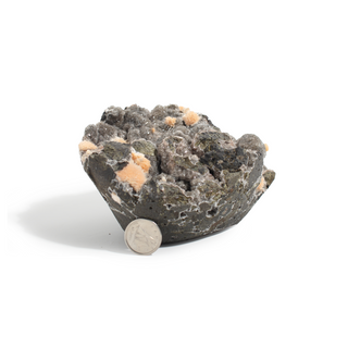 Thomsonite from India - Unique #4 - 4 1/2" from Stonebridge Imports