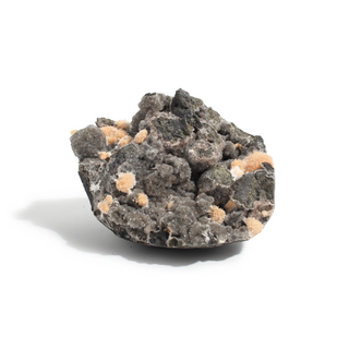 Thomsonite from India - Unique #4 - 4 1/2" from Stonebridge Imports