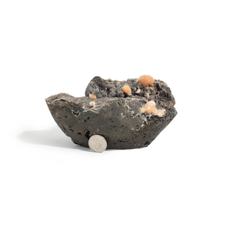 Thomsonite from India - Unique #5 - 5" from Stonebridge Imports