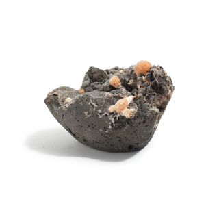 Thomsonite from India - Unique #5 - 5" from Stonebridge Imports