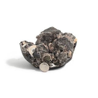 Thomsonite from India - Unique #7 - 4 3/4" from Stonebridge Imports