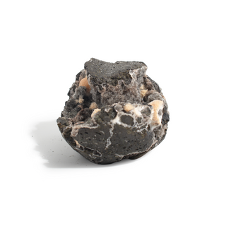 Thomsonite from India - Unique #7 - 4 3/4" from Stonebridge Imports