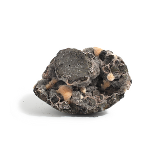 Thomsonite from India - Unique #7 - 4 3/4" from Stonebridge Imports