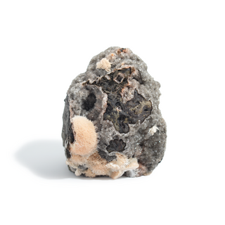 Thomsonite from India - Unique #8 - 3" from Stonebridge Imports