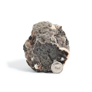 Thomsonite from India - Unique #8 - 3" from Stonebridge Imports