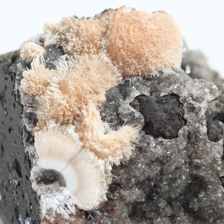 Thomsonite from India - Unique #8 - 3" from Stonebridge Imports