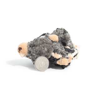 Thomsonite from India - Unique #10 - 3" from Stonebridge Imports