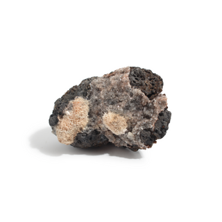 Thomsonite from India - Unique #11 - 2 1/4" from Stonebridge Imports