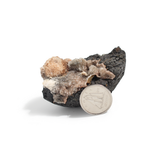 Thomsonite from India - Unique #14 - 2" from Stonebridge Imports