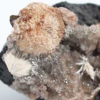 Thomsonite from India - Unique #14 - 2" from Stonebridge Imports