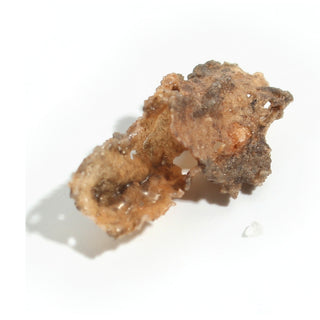 Fulgurite Petrified Lightning & Hole #1 - 1" to 2" from Stonebridge Imports