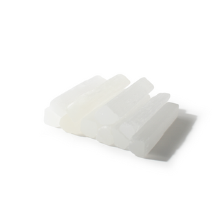 Selenite Sticks - 10 Pack 2 3/4" to 3"