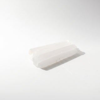 Selenite Sticks - 5 Pack 4 1/2'' to 5'' from Stonebridge Imports