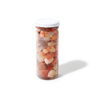 Cherry Opal Mineral (Hydrated)