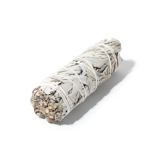 White Sage Cleansing Stick - 10 Pack