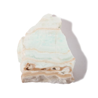 Blue Calcite Slices    from Stonebridge Imports