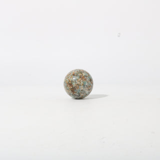 Amazonite Feldspar Sphere from Stonebridge Imports