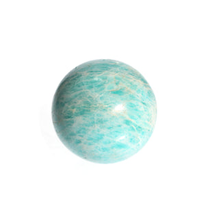 Amazonite Sphere Tiny    from Stonebridge Imports