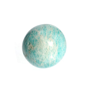 Amazonite Sphere from Stonebridge Imports