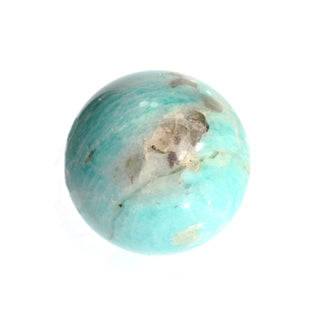 Amazonite Sphere from Stonebridge Imports