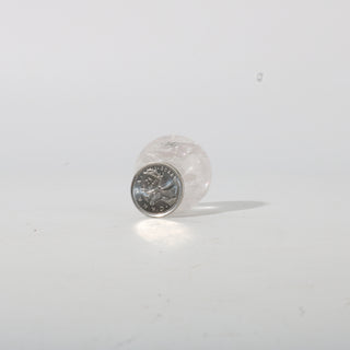 Clear Quartz A Sphere from Stonebridge Imports