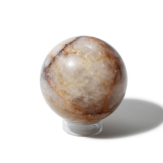 Golden Healer Sphere Unique #4 - 3 5/8"