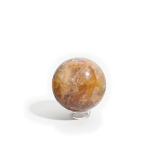 Golden Healer Sphere Unique #6 from Stonebridge Imports