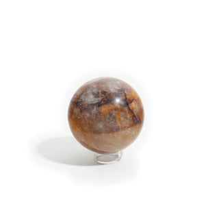Golden Healer Sphere Unique #6 from Stonebridge Imports