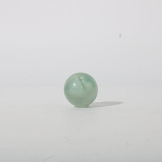 Fluorite Sphere - Extra Small #1 - 1 1/2" from Stonebridge Imports