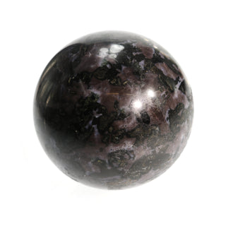 Indigo Gabbro Sphere from Stonebridge Imports