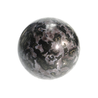 Indigo Gabbro Sphere from Stonebridge Imports