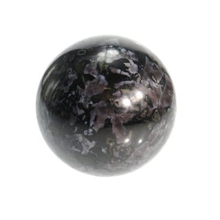 Indigo Gabbro Sphere from Stonebridge Imports