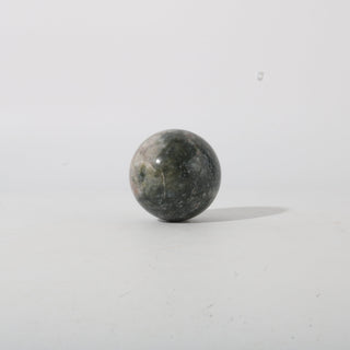 Watermelon Jasper Sphere from Stonebridge Imports