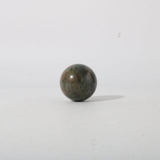 Watermelon Jasper Sphere from Stonebridge Imports