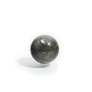 Labradorite Sphere Unique #3 from Stonebridge Imports