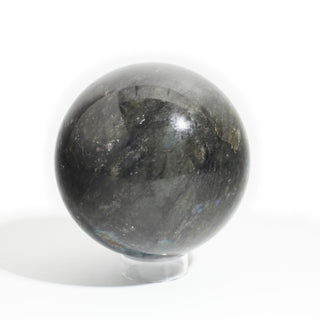 Labradorite Sphere Unique #4 from Stonebridge Imports