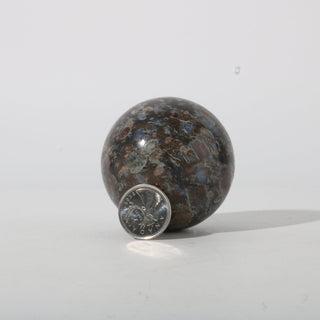 Rhyolite Sphere from Stonebridge Imports