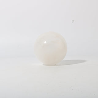 Selenite Sphere