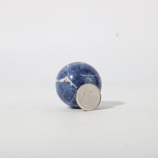 Sodalite Sphere from Stonebridge Imports