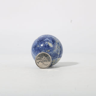 Sodalite Sphere from Stonebridge Imports