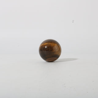 Tiger Eye Sphere from Stonebridge Imports