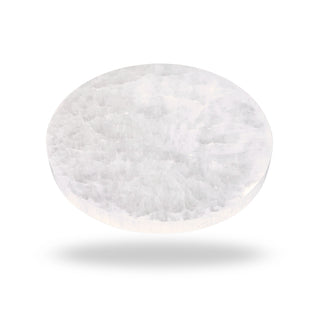 Selenite Charging Plate - Large - 3 Pack from Stonebridge Imports
