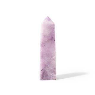 Lepidolite Tower from Stonebridge Imports