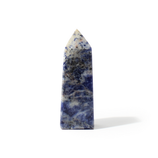 Sodalite Tower #3 - 60g to 89.9g from Stonebridge Imports