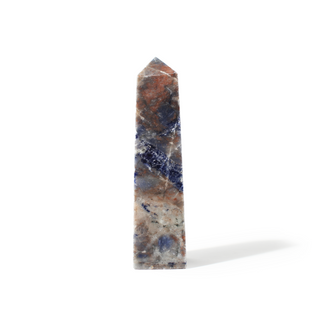 Sodalite Tower #5 - 150g to 249.9g from Stonebridge Imports