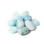 Aquamarine A Tumbled Stones Large from Stonebridge Imports