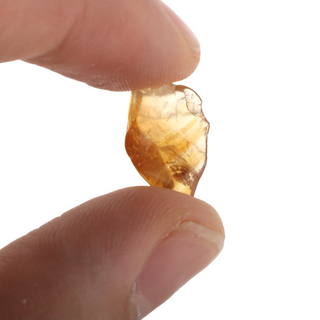 Citrine A Tumbled stones - Free Form - 1/2 lb from Stonebridge Imports