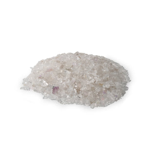 Clear Quartz A Tumbled Stones - Assorted Assorted   from Stonebridge Imports