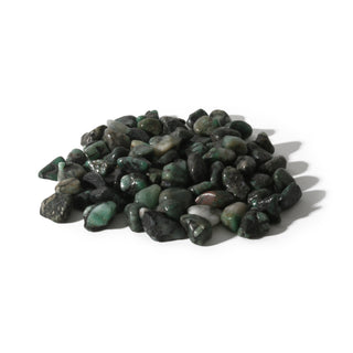 Emerald A Tumbled Stones Small   from Stonebridge Imports