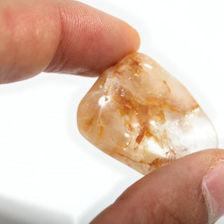 Golden Healer Free Form Assorted Tumbled Stones from Stonebridge Imports